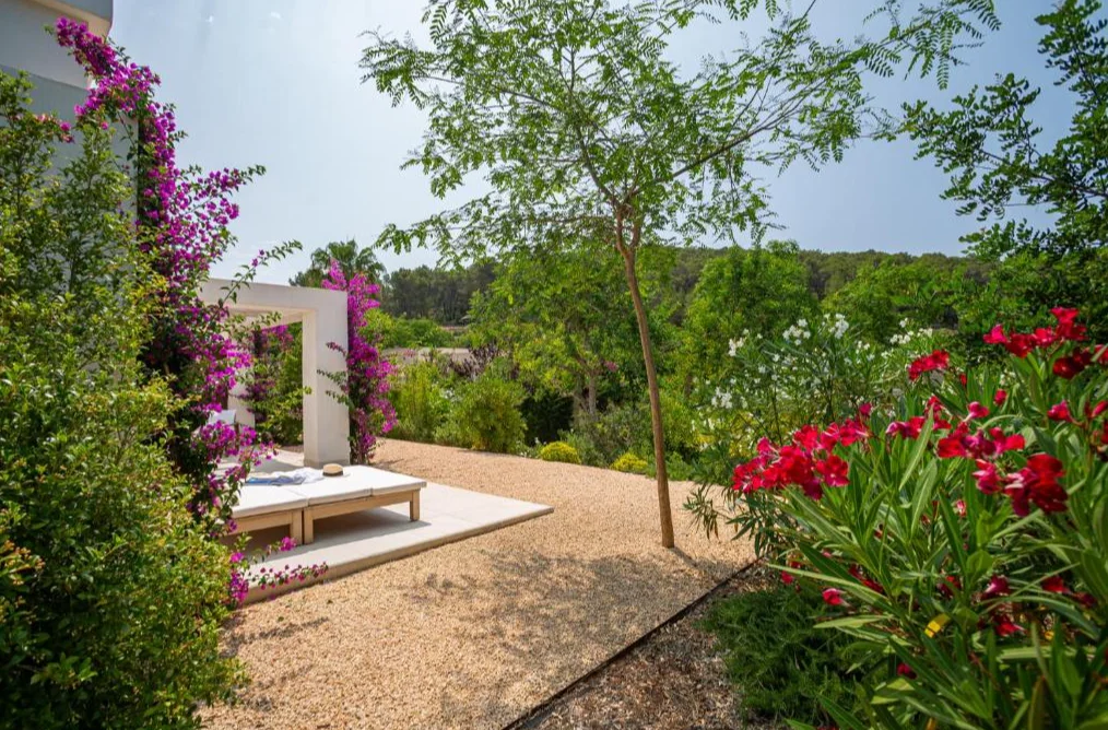 Can Lluc Boutique Country | premium suite met tuin